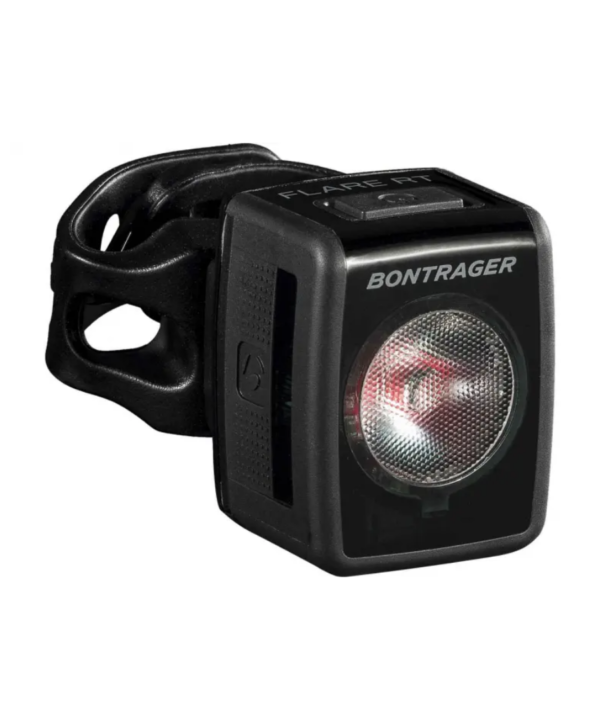 Bontrager Flare RT Baklampa