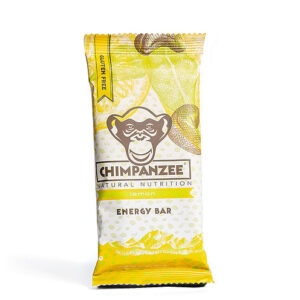 Chimpanzee Energy Bar Lemon