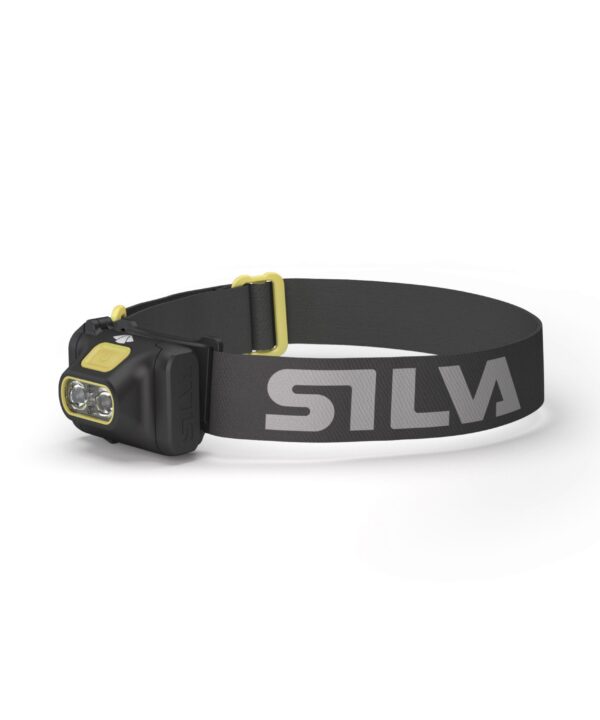 Silva Scout 2