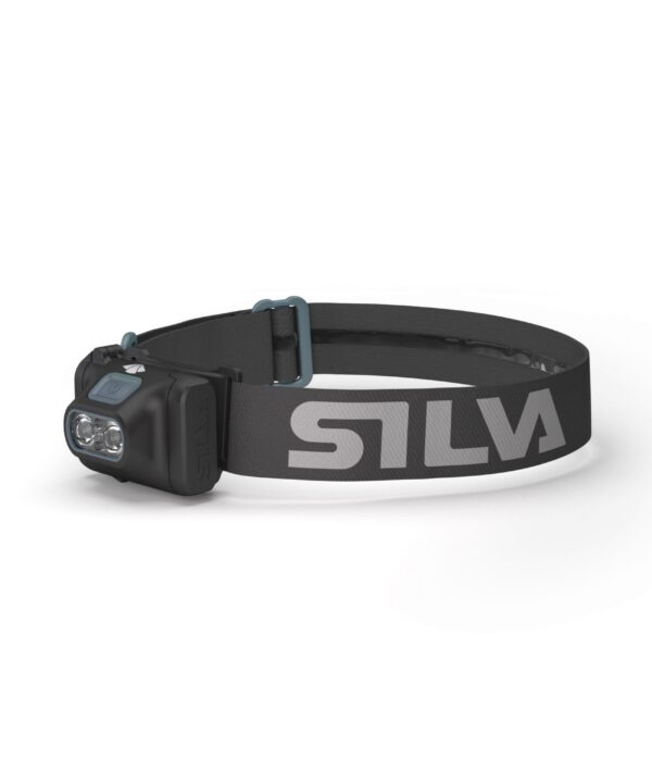 Silva Scout 2X