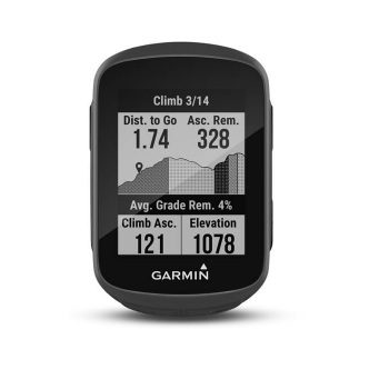 Garmin Edge 130 Plus