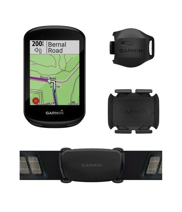 Garmin Edge 830 Sensor Bundle
