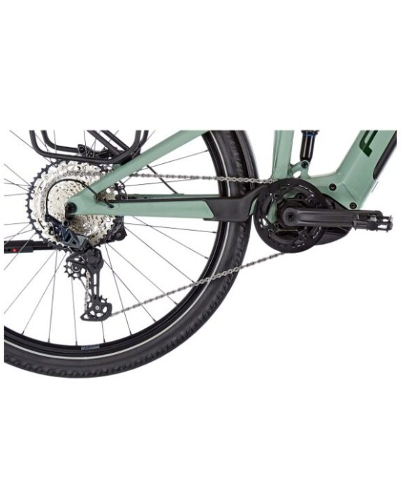 Focus Thron 2 6.8 29DI XL50 GRE 625WH - Bild 3