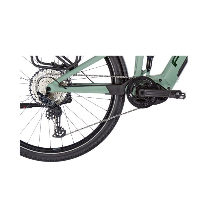 Focus Thron 2 6.8 29DI XL50 GRE 625WH - Bild 3