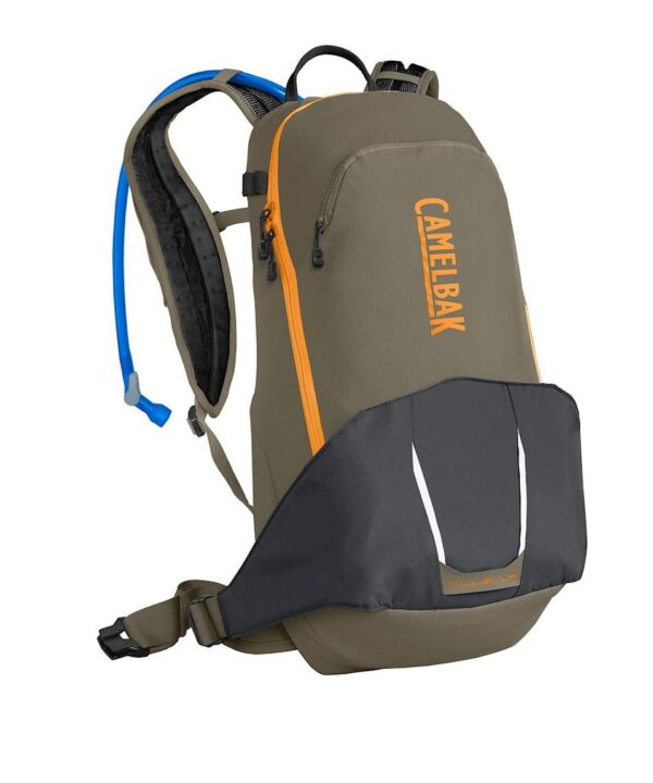Camelbak M.U.L.E. LR 15 Shadow Grey