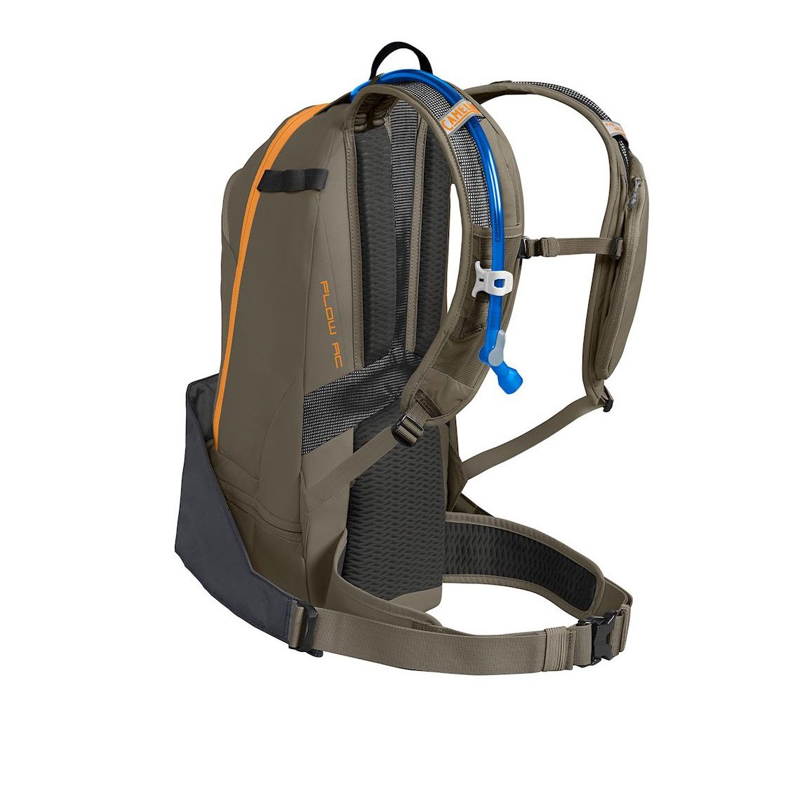 Camelbak M.U.L.E. LR 15 Shadow Grey - Bild 2
