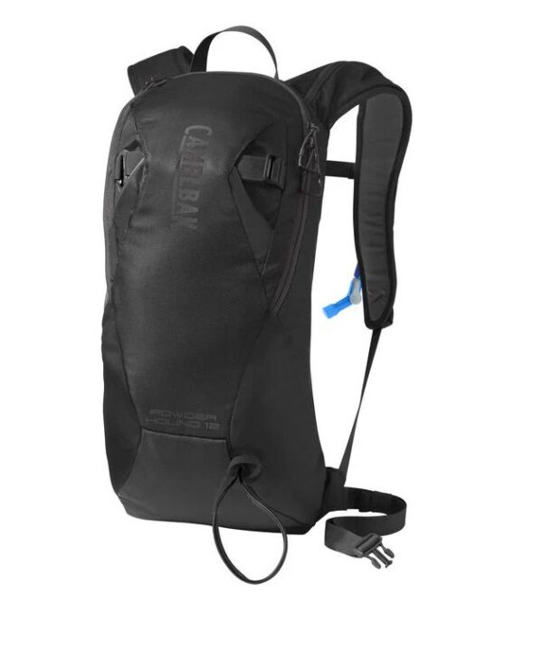 Camelbak Powderhound 12 Black
