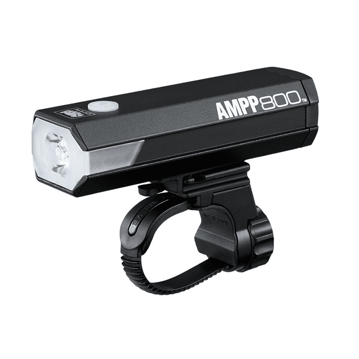 CatEye AMPP800 USB