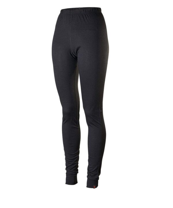 Ivanhoe Underwool Eivor Byxa Black