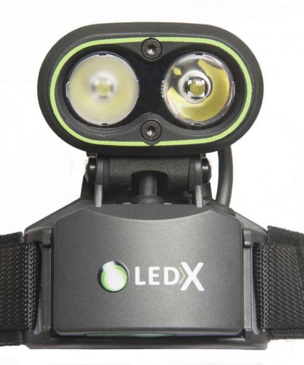 LedX Kaa 2000 Wide - Bild 2