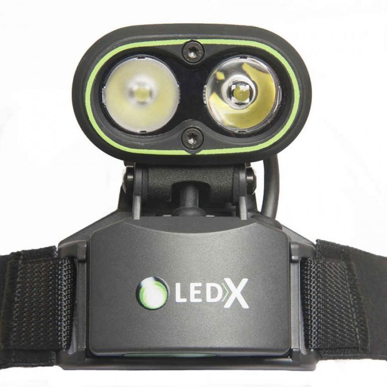LedX Kaa 2000 Wide - Bild 2