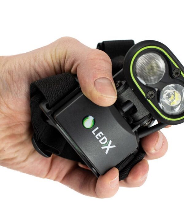 LedX Kaa 2000 Wide - Bild 4