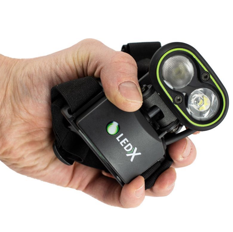 LedX Kaa 2000 Wide - Bild 4