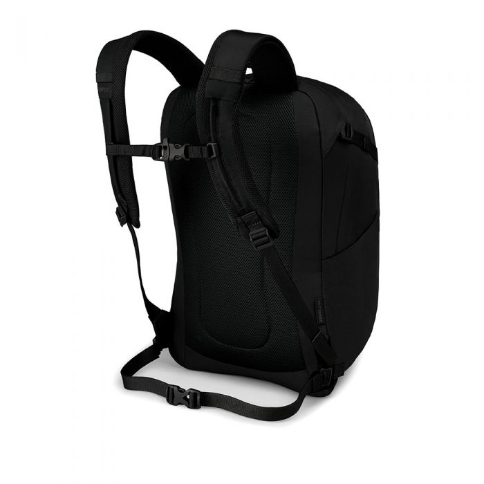 Osprey Flare 22 Black - Bild 2