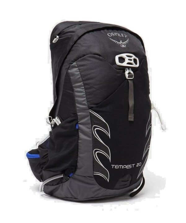 Osprey Tempest 20 Black WS/M