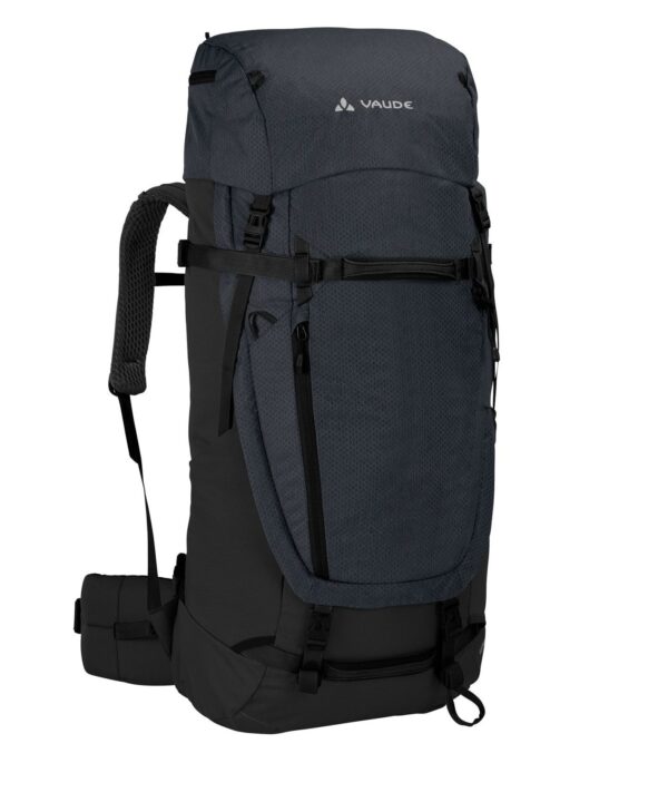 Vaude Astrum Evo 65+10 XL Black