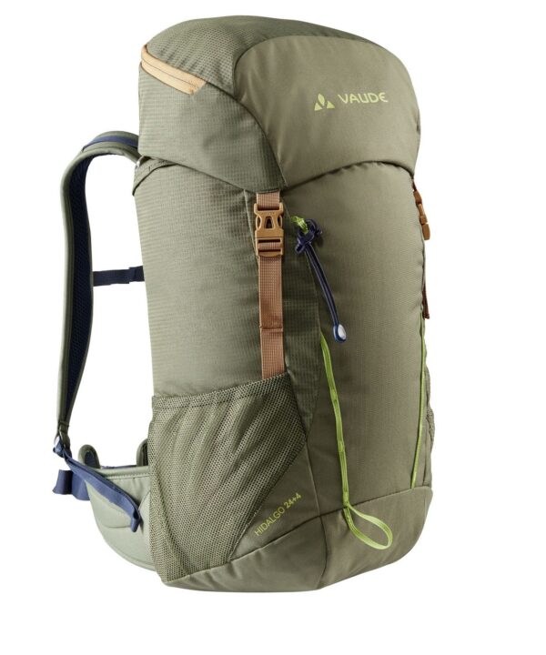 Vaude Hidalgo 24+4 Cedar Wood