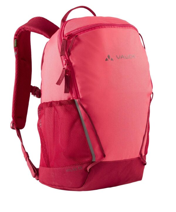 Vaude Hylax 15 Bright Pink