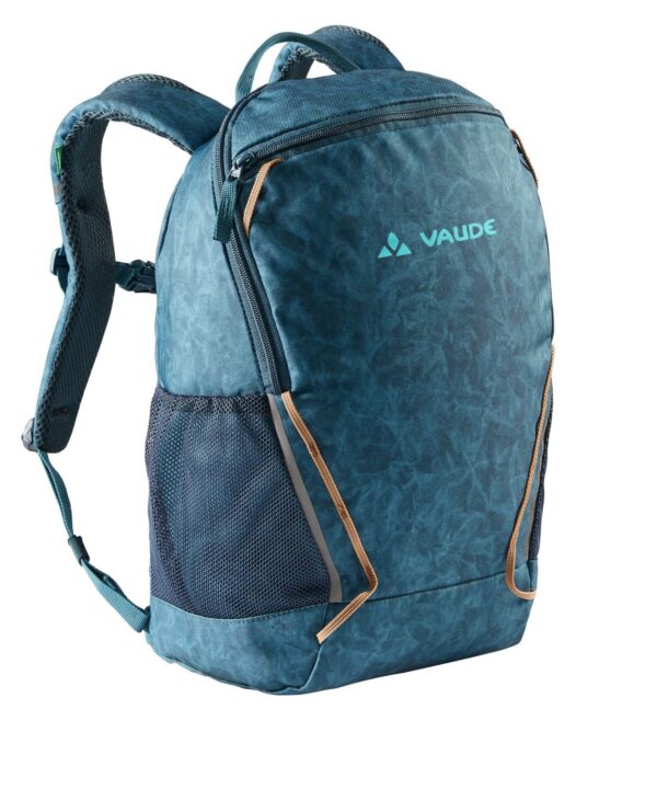 Vaude Hylax 15 Dark Petrol