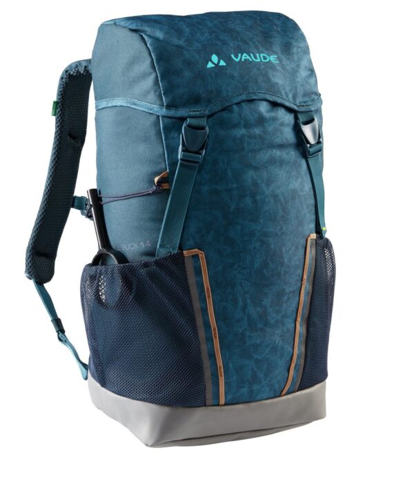 Vaude Puck 14 Dark Petrol