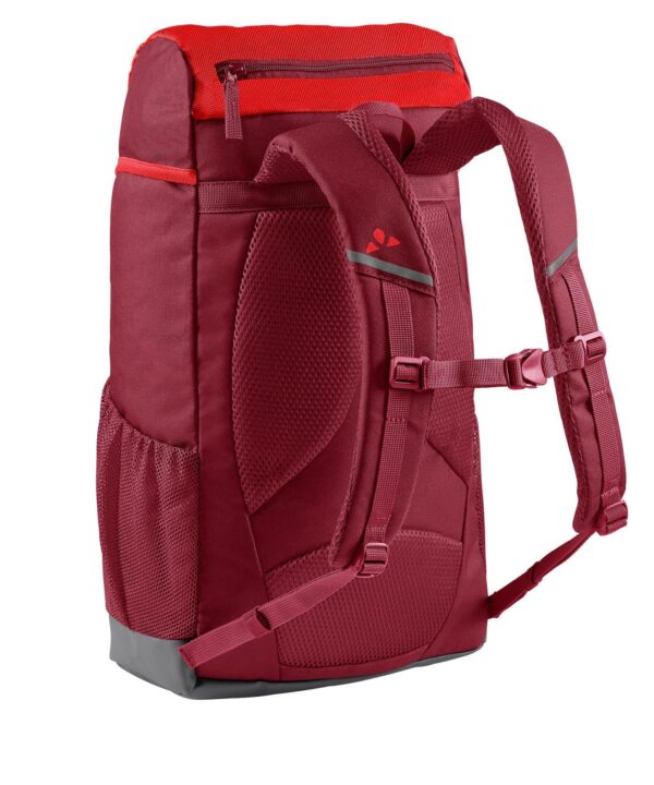 Vaude Puck 14 Mars Red - Bild 2