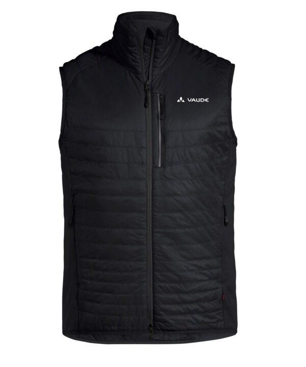 Vaude Sesvenna Vest Men Black