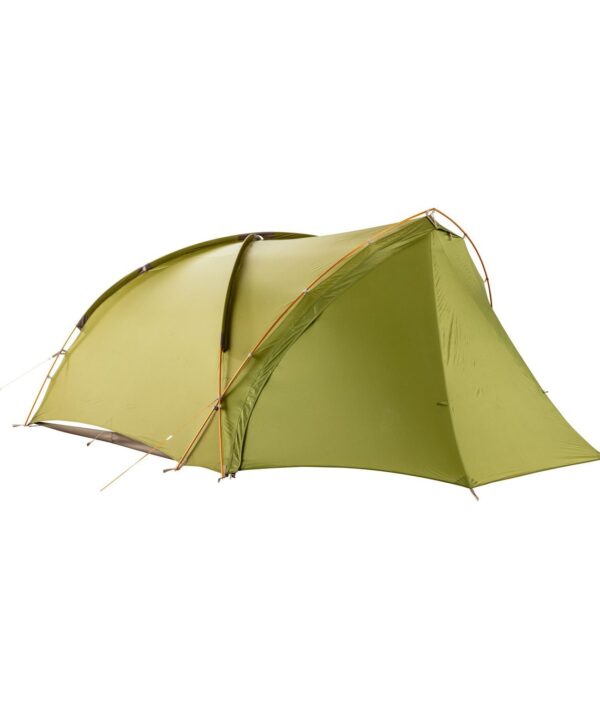Vaude Space XT 4P Avocado