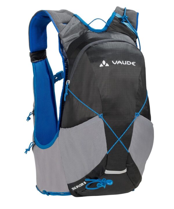 Vaude Trail Spacer 8 Iron