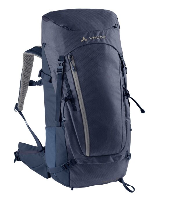 Vaude Wo Asymetrisk 38+8 Eclipse