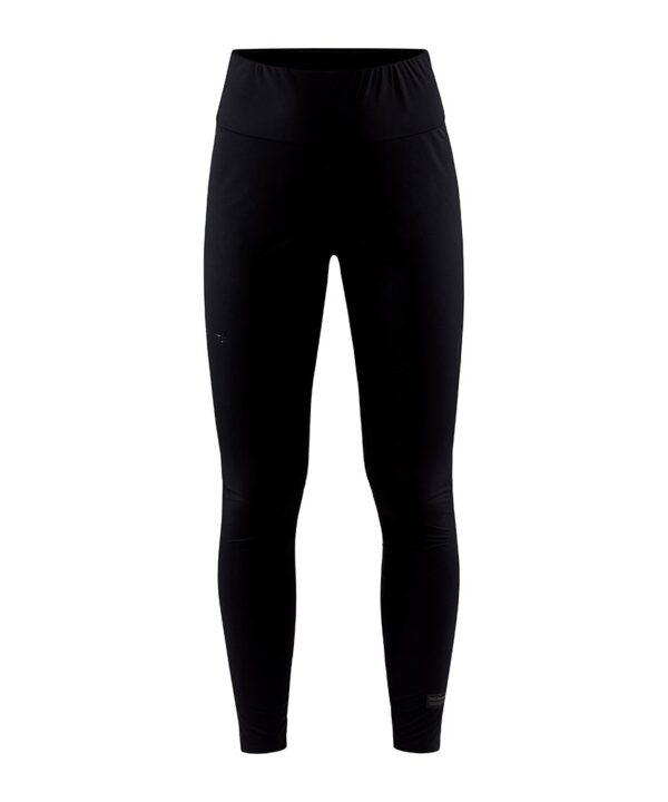 Craft Pro Velocity Wind Tights W Black