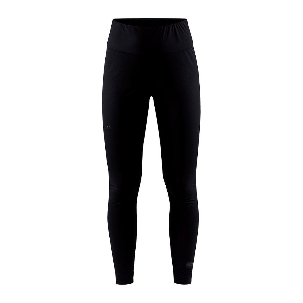 Craft Pro Velocity Wind Tights W Black