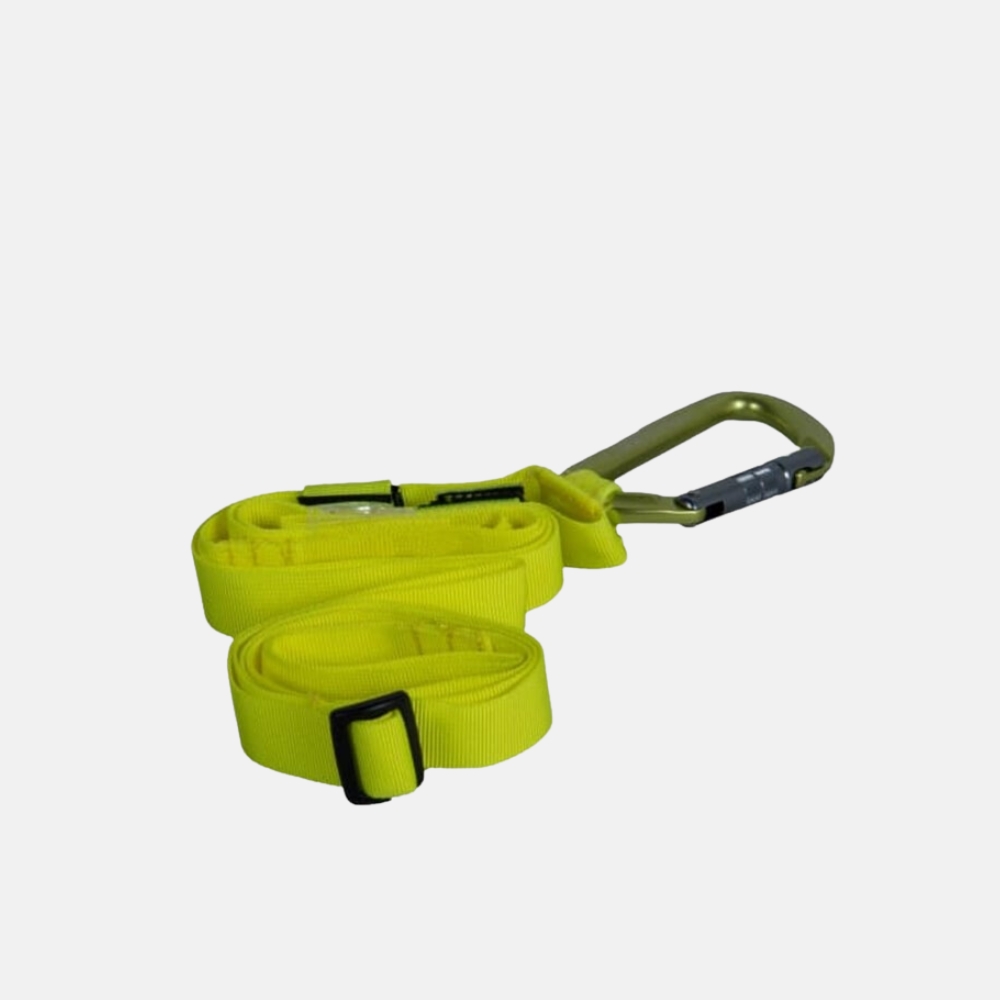 Zandstra Safetly line set