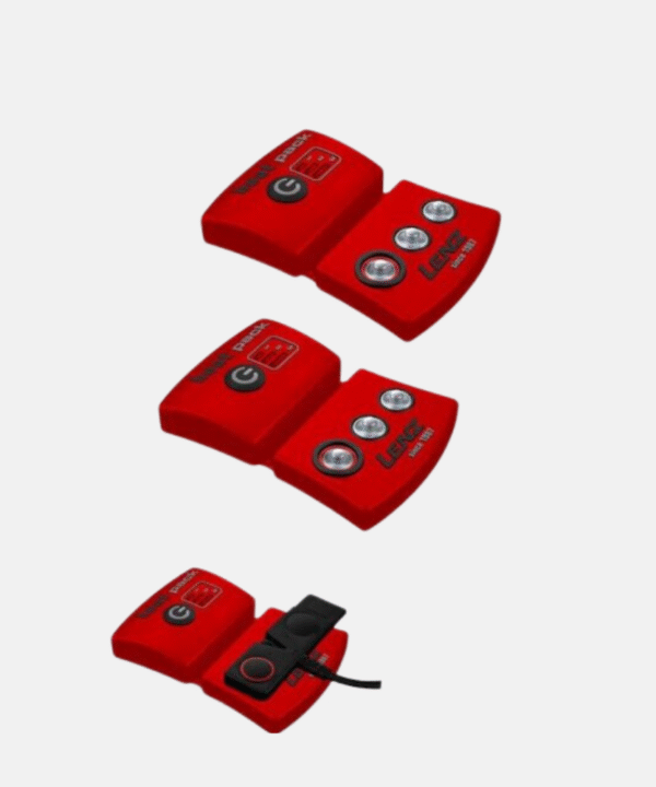 Lenz Heat Pack 1200