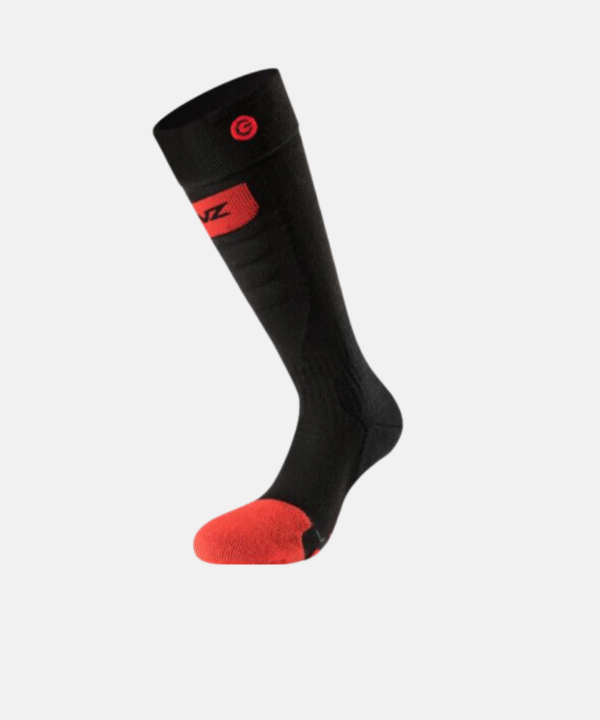 Lenz Heat Sock 5.0 Slim Black