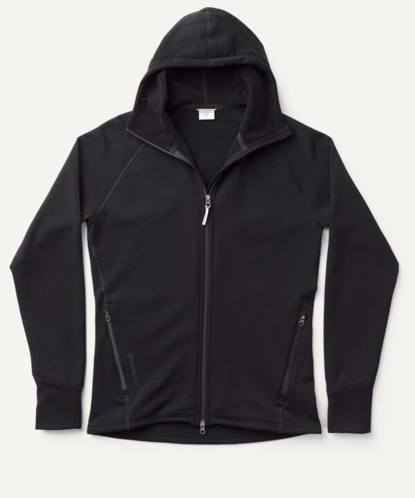 Houdini Ms Power Houdi True Black
