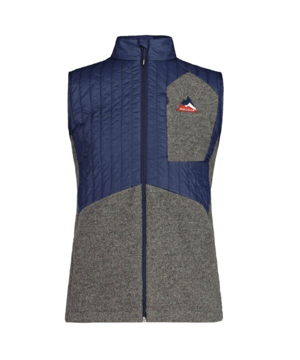 Maloja HirschM Hybrid Vest Night Sky Multi