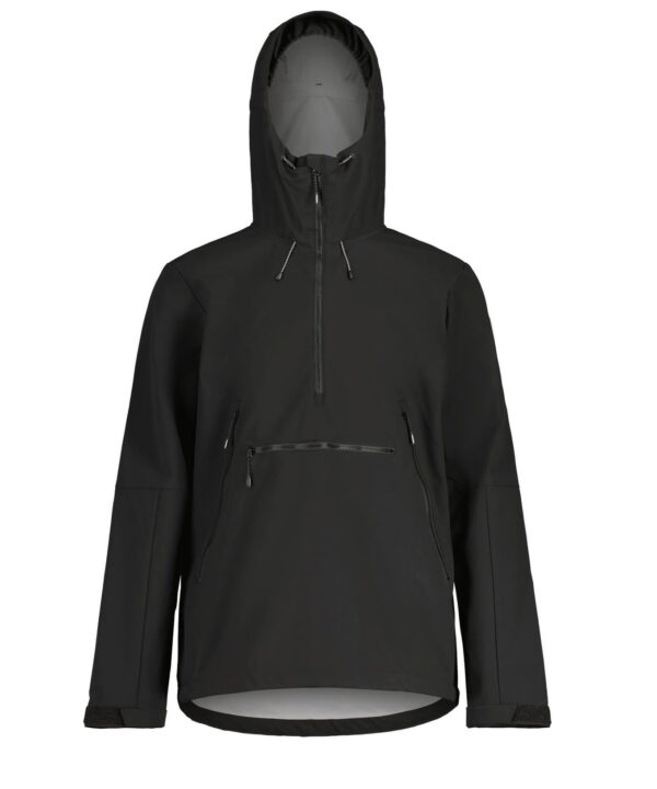 Maloja RinzinU Unisex Jacket Moonless