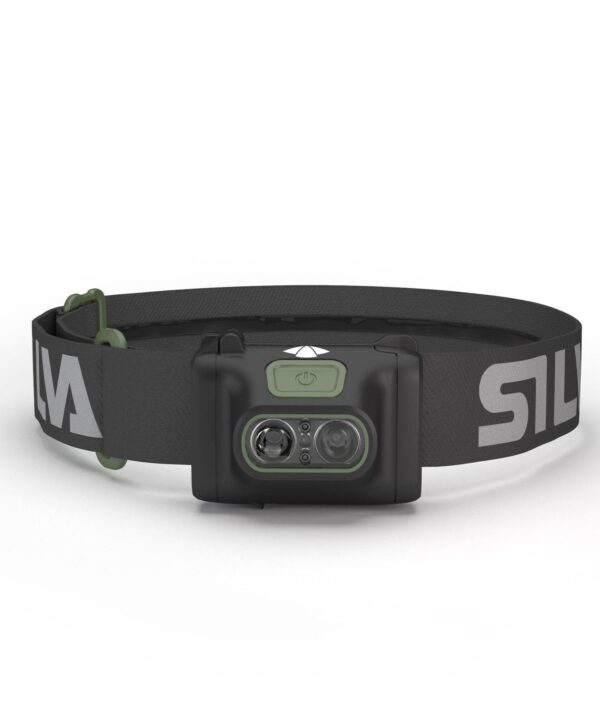 Silva Scout 3X - Bild 2
