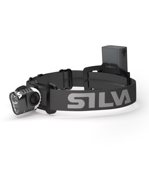 Silva Trail Speed 5X