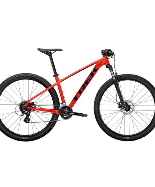 Trek Marlin 6 Red