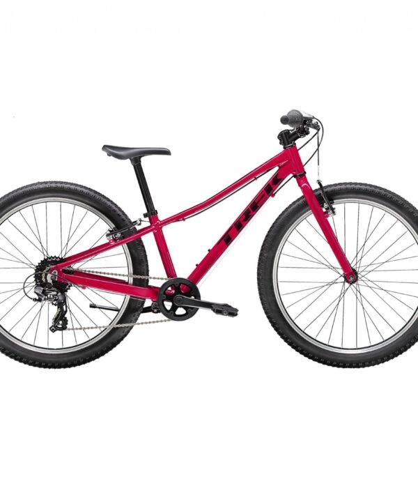 Trek Precaliber 24 8 Pink