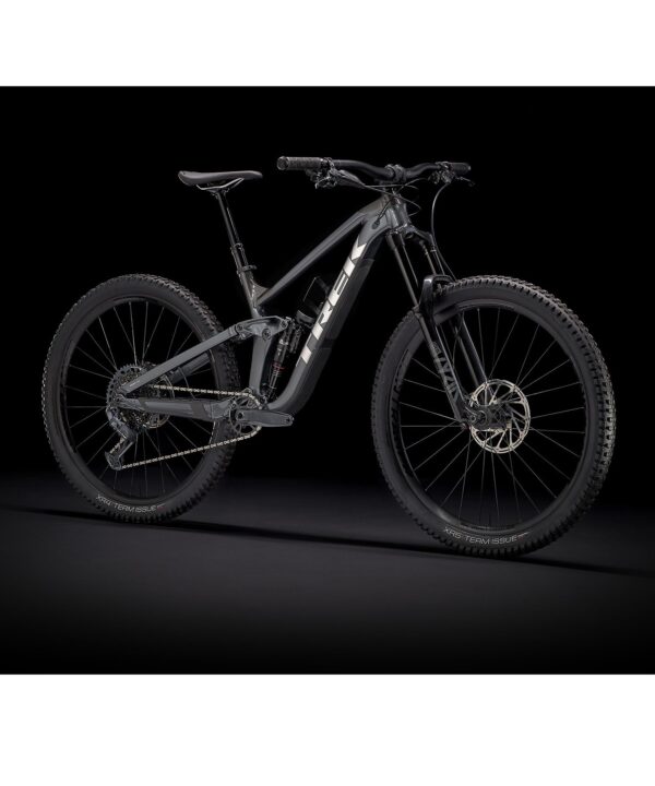 Trek Slash 8 Lithium Grey/Dnister Black - Bild 2