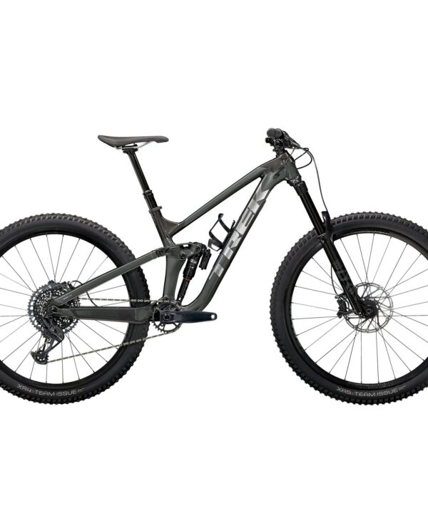 Trek Slash 8 Lithium Grey/Dnister Black