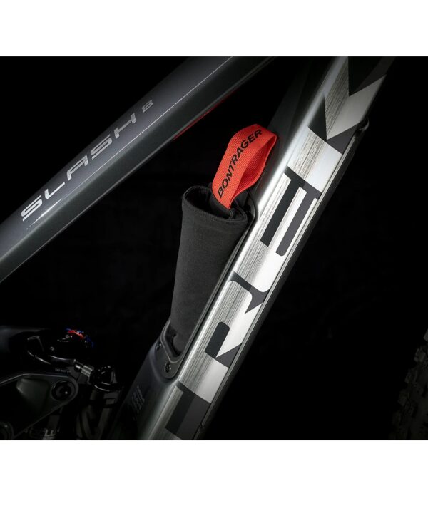 Trek Slash 8 Lithium Grey/Dnister Black - Bild 3