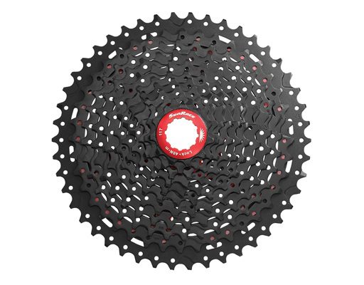 Sunrace Kassett MTB 11-speed 11-46T