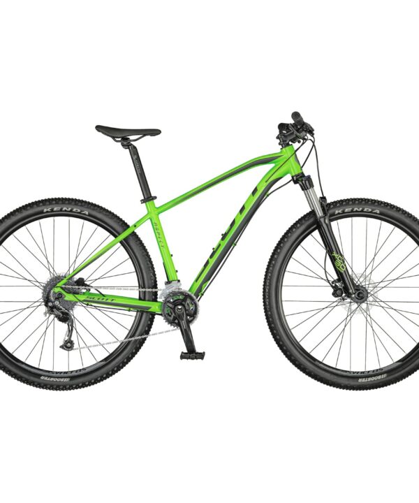 Scott Aspect 750 Smith Green