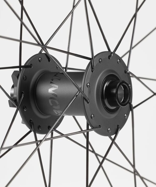 Bontrager Line Elite 30 TLR Boost 29 MTB-hjul Front - Bild 2
