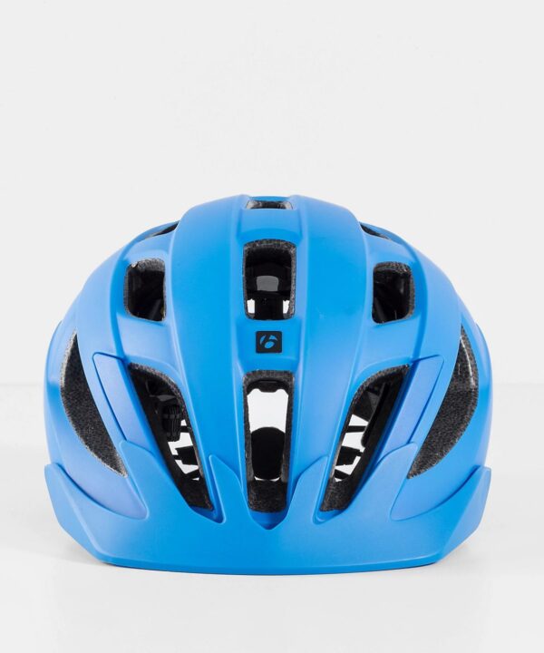 Bontrager Solstice MIPS Waterloo Blue - Bild 2