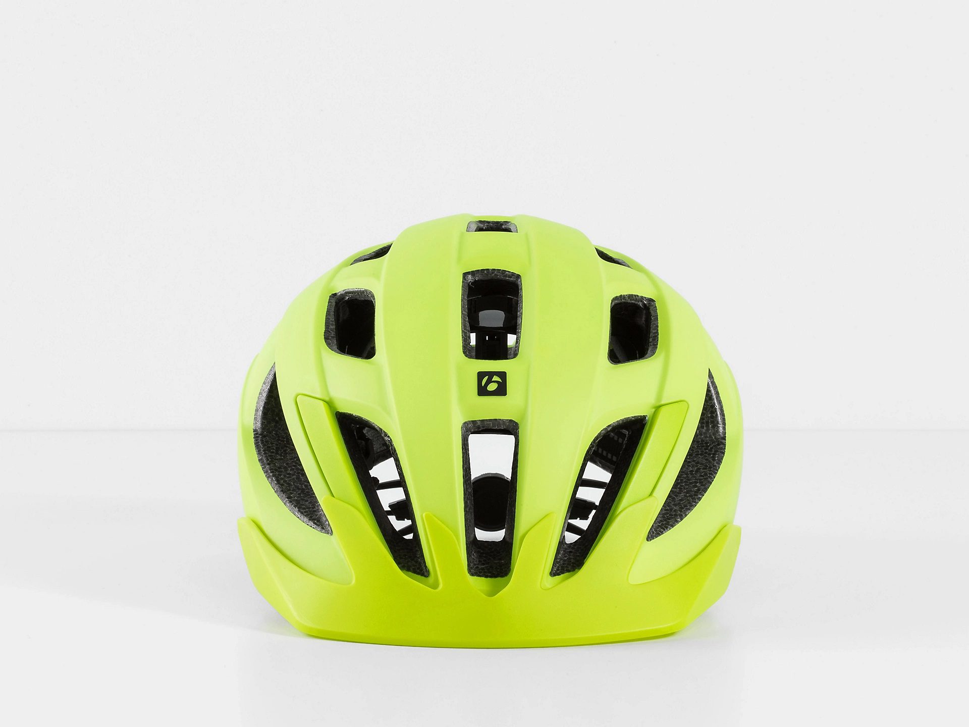Bontrager Solstice MIPS Radioactive Yellow - Bild 2