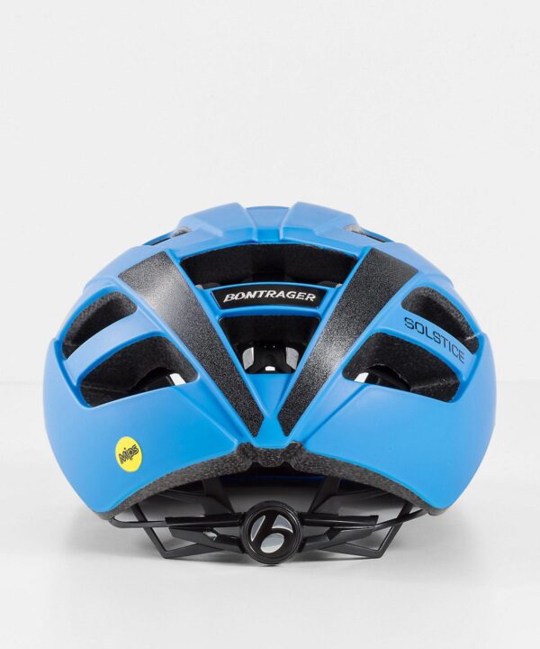 Bontrager Solstice MIPS Waterloo Blue - Bild 4